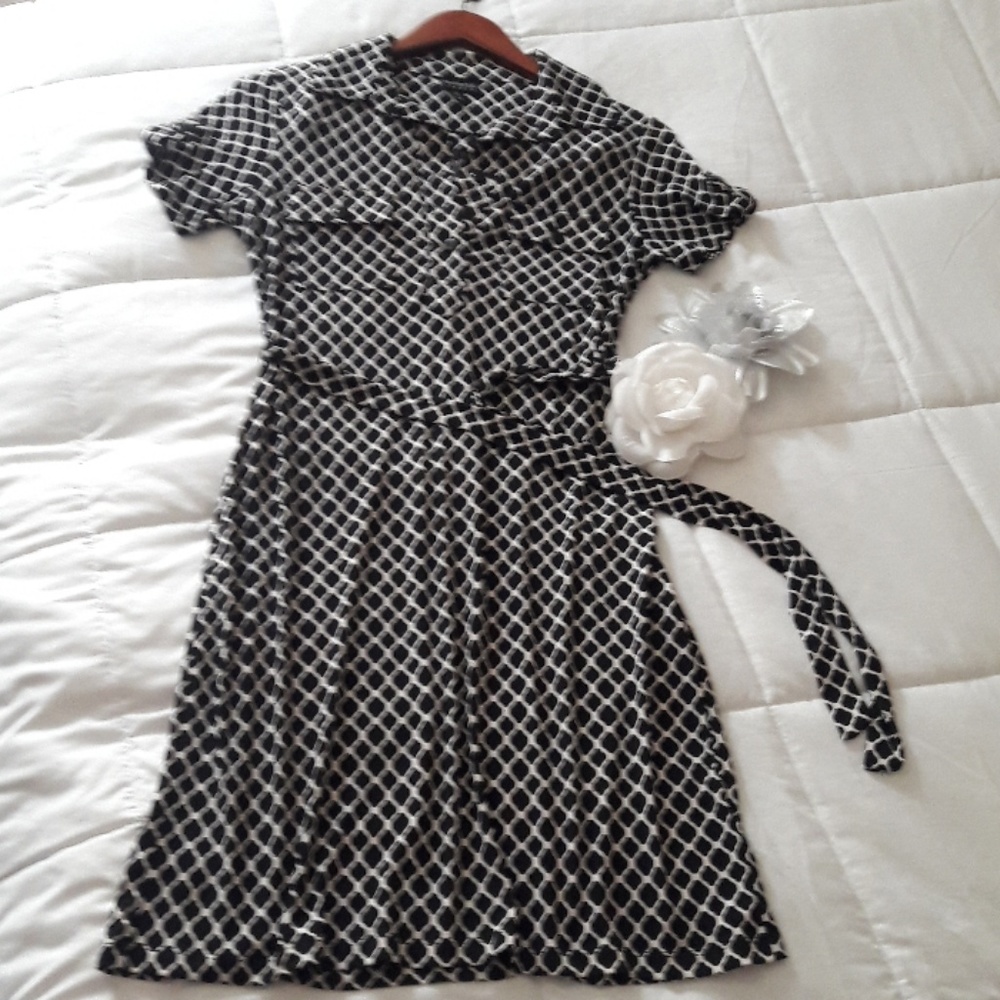 Casual dress
